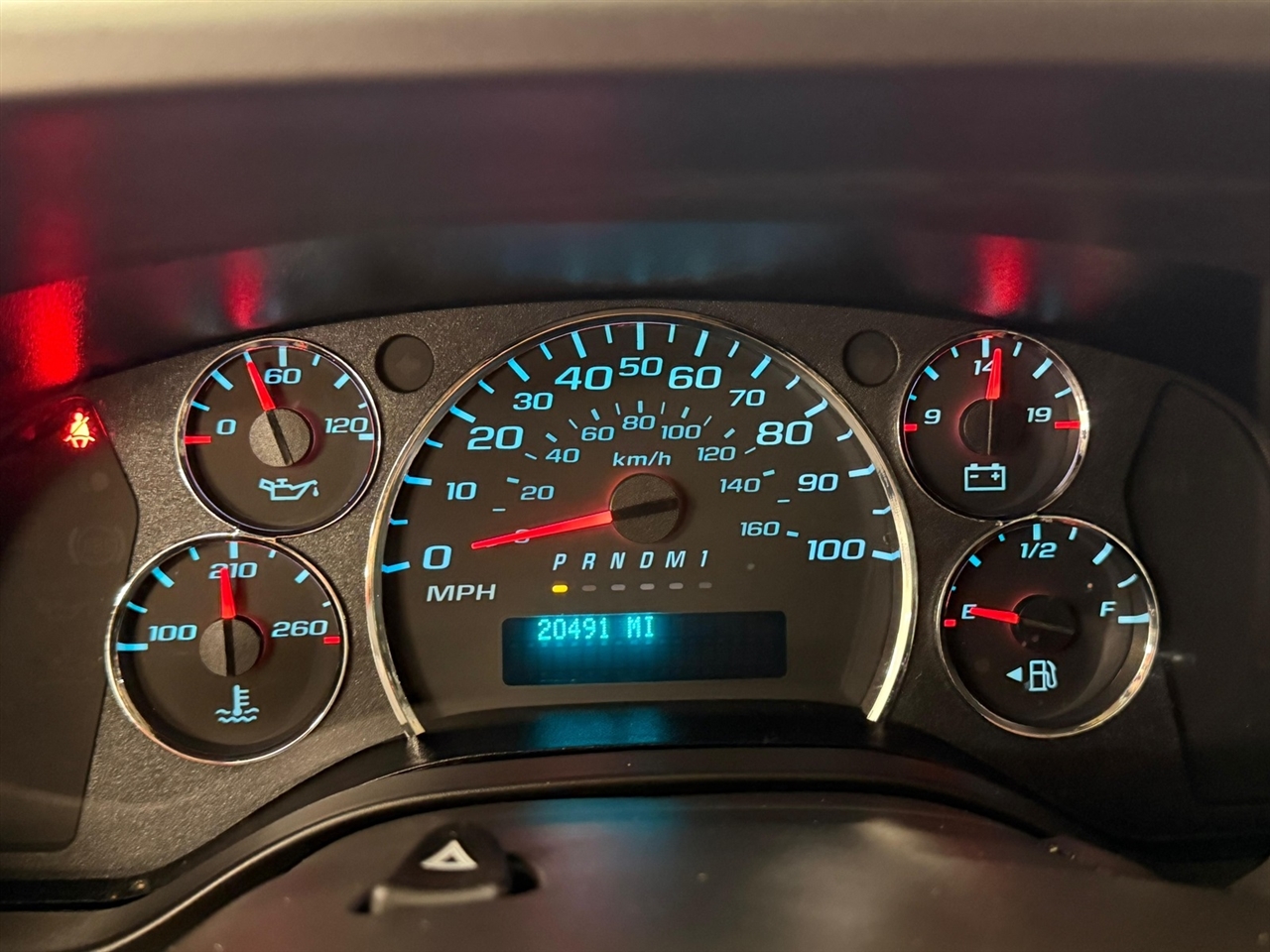 Chevrolet Express 2500 Cargo 2023