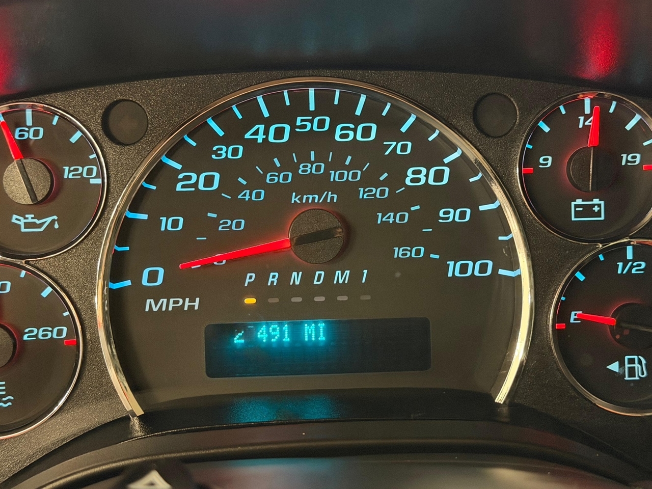 Chevrolet Express 2500 Cargo 2023