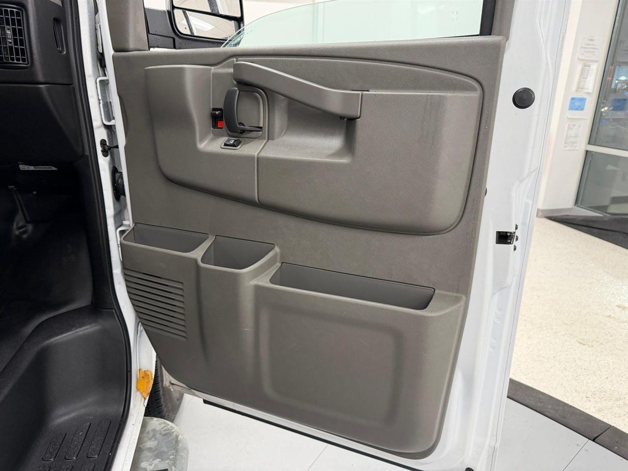 Chevrolet Express 2500 Cargo 2023