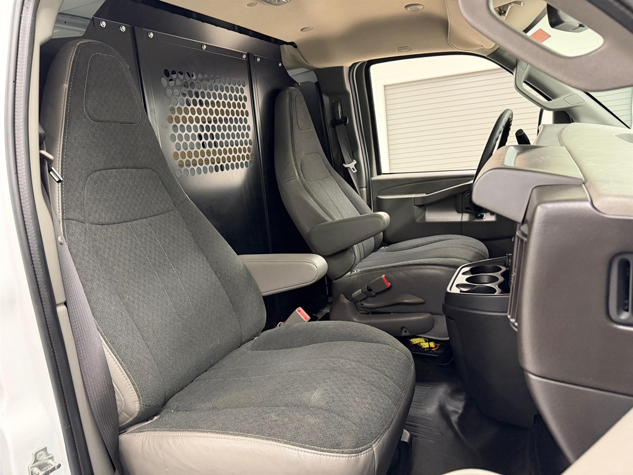 Chevrolet Express 2500 Cargo 2023