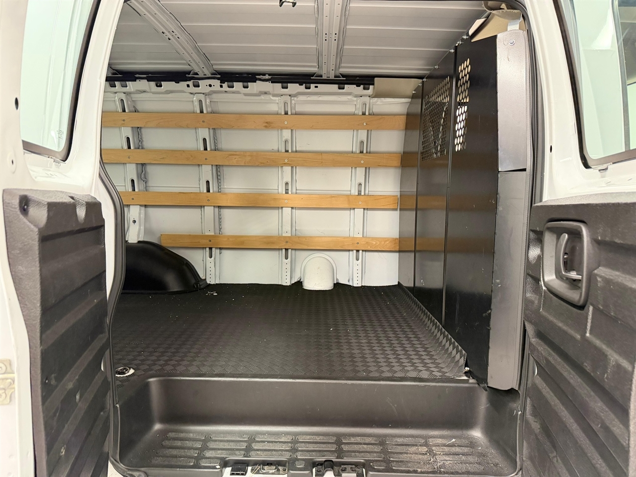 Chevrolet Express 2500 Cargo 2023