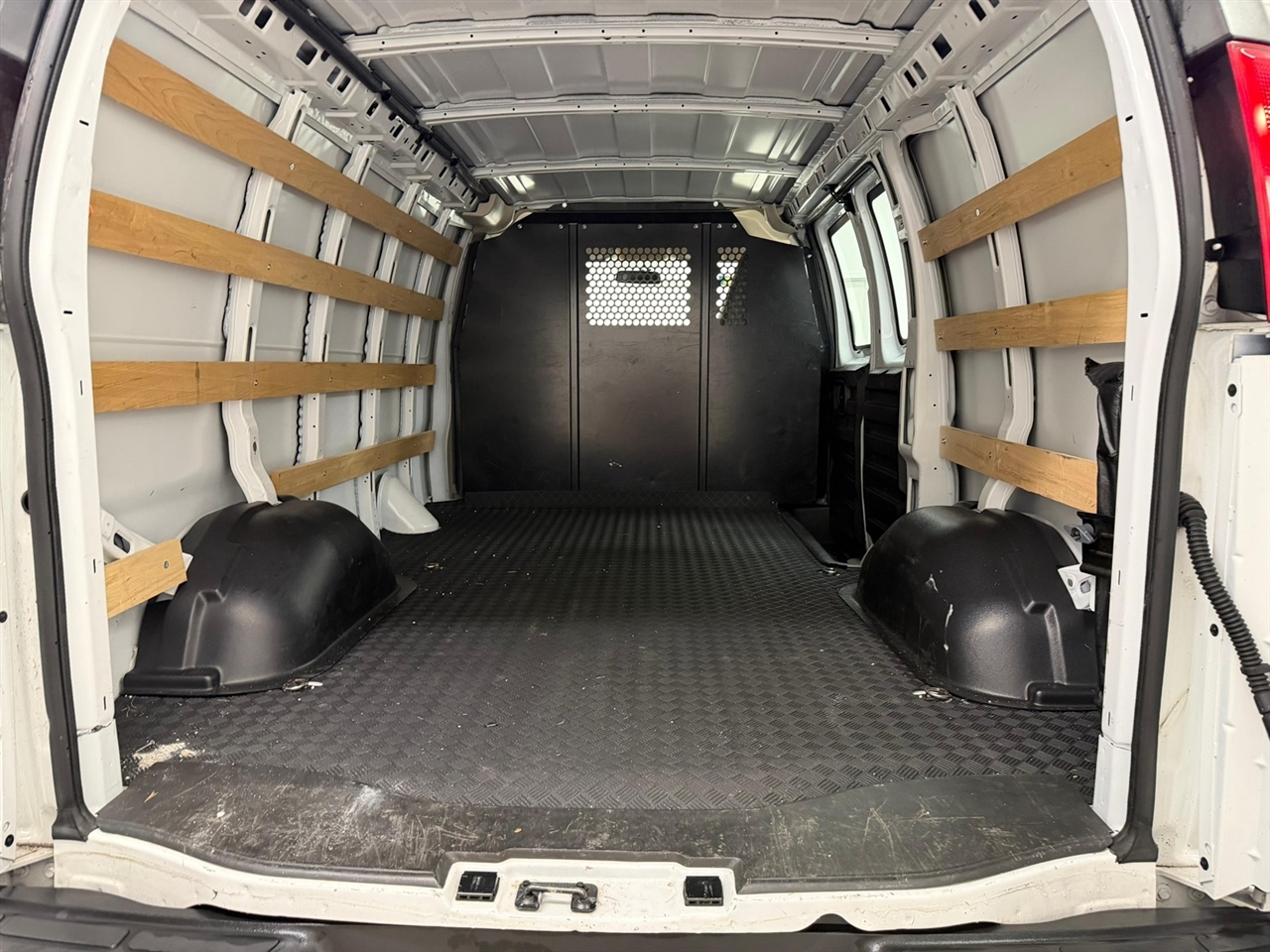 Chevrolet Express 2500 Cargo 2023