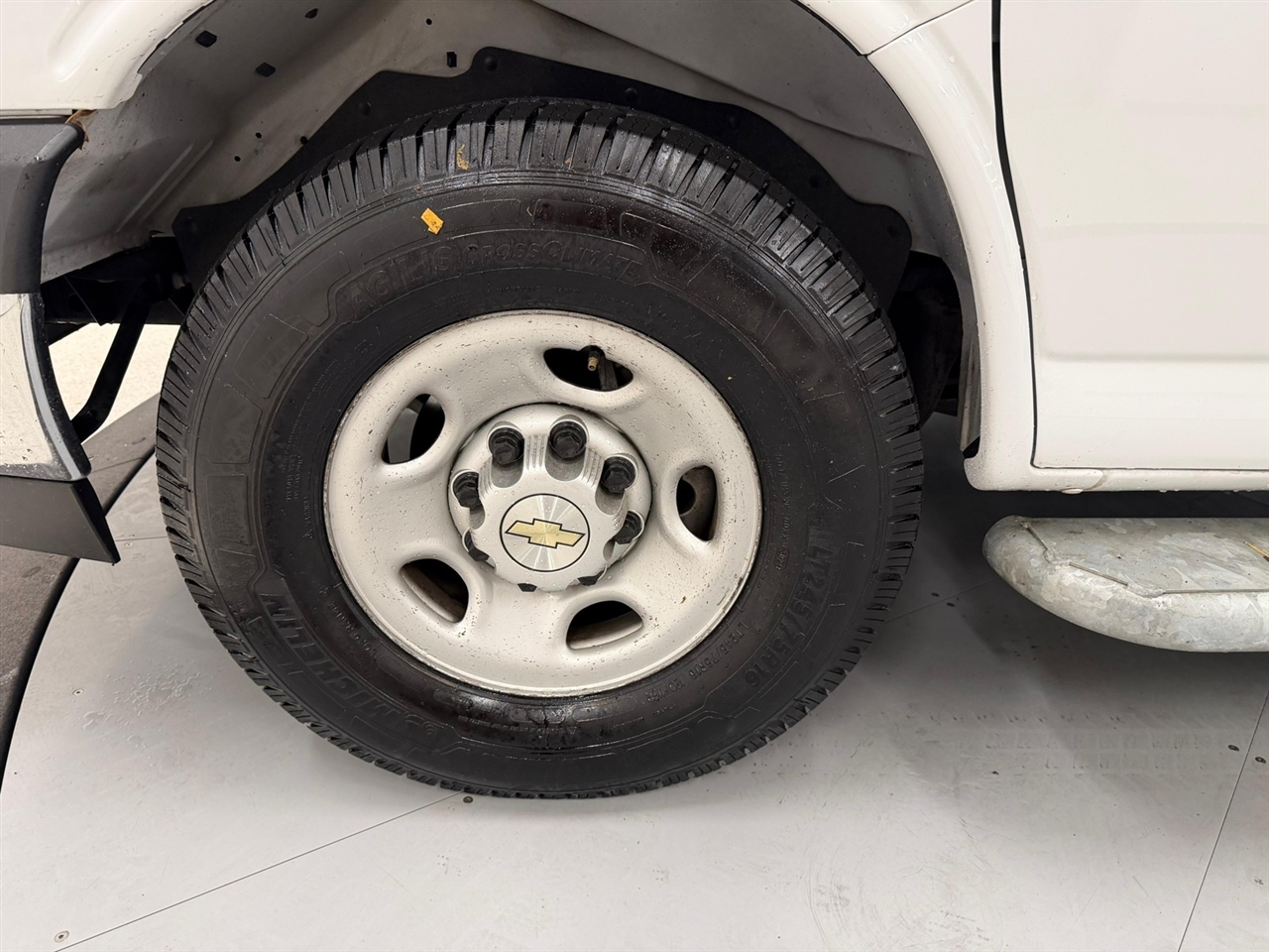 Chevrolet Express 2500 Cargo 2023