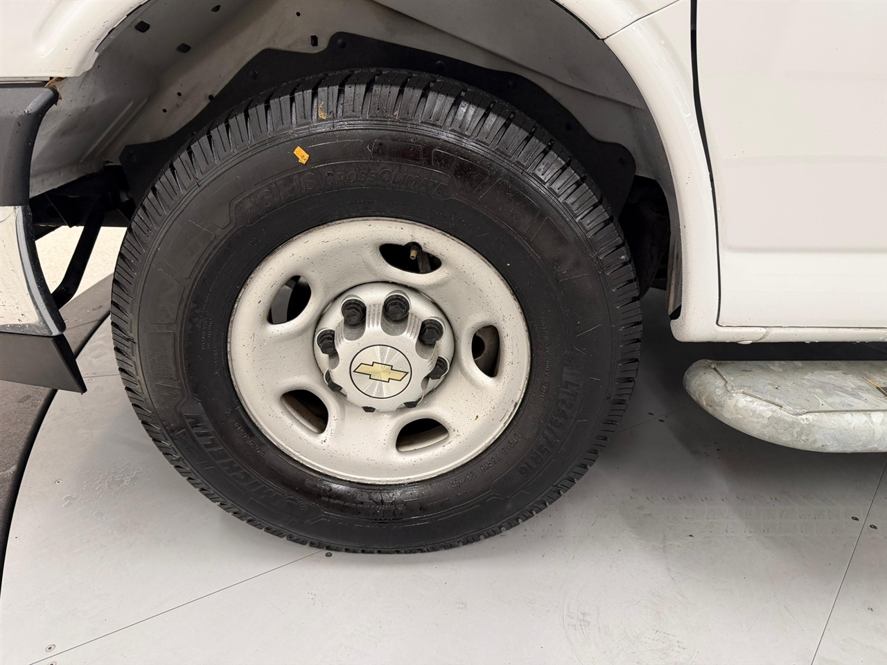 Chevrolet Express 2500 Cargo 2023