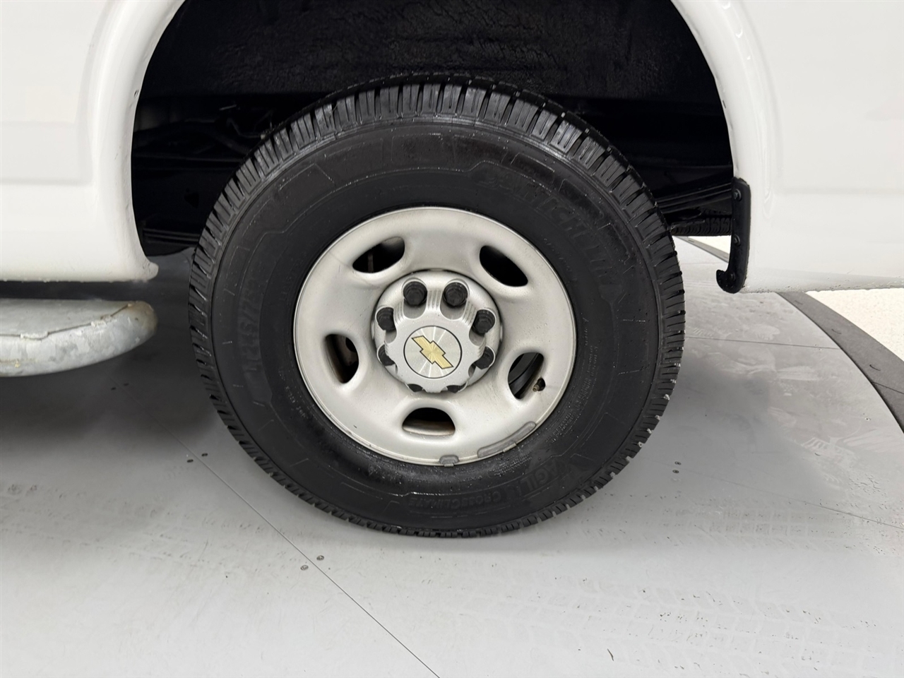 Chevrolet Express 2500 Cargo 2023