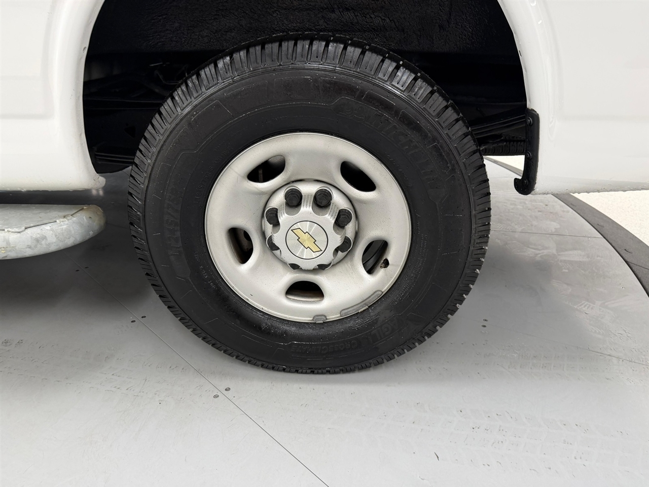 Chevrolet Express 2500 Cargo 2023