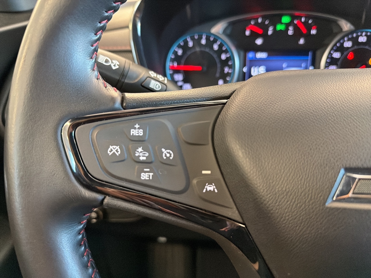 Chevrolet Equinox RS 2022