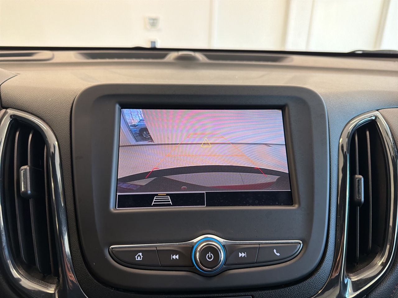 Chevrolet Equinox RS 2022