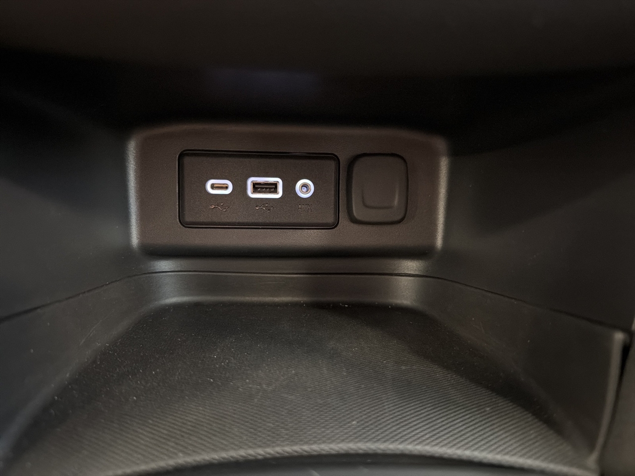 Chevrolet Equinox RS 2022