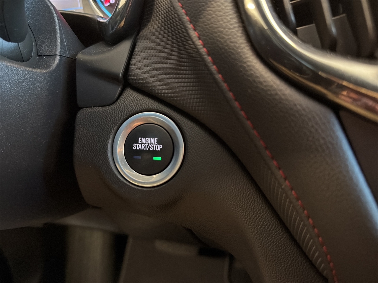 Chevrolet Equinox RS 2022