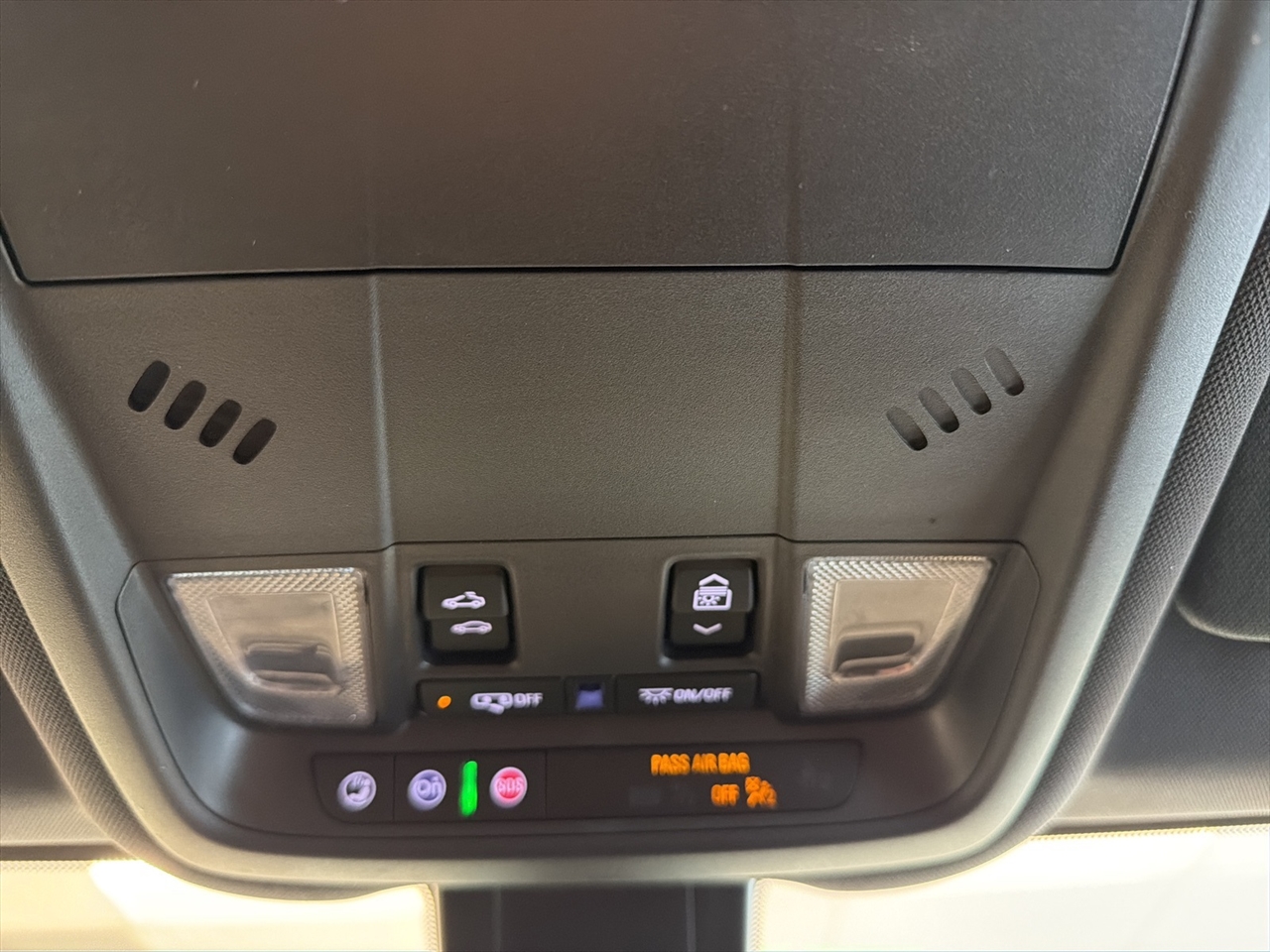 Chevrolet Equinox RS 2022