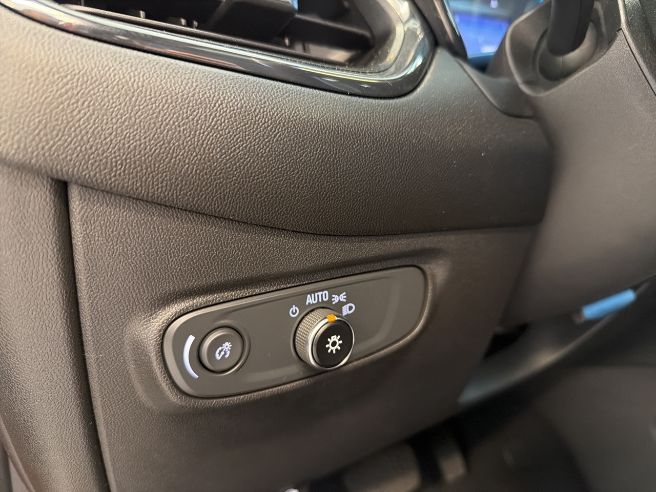 Chevrolet Equinox RS 2022