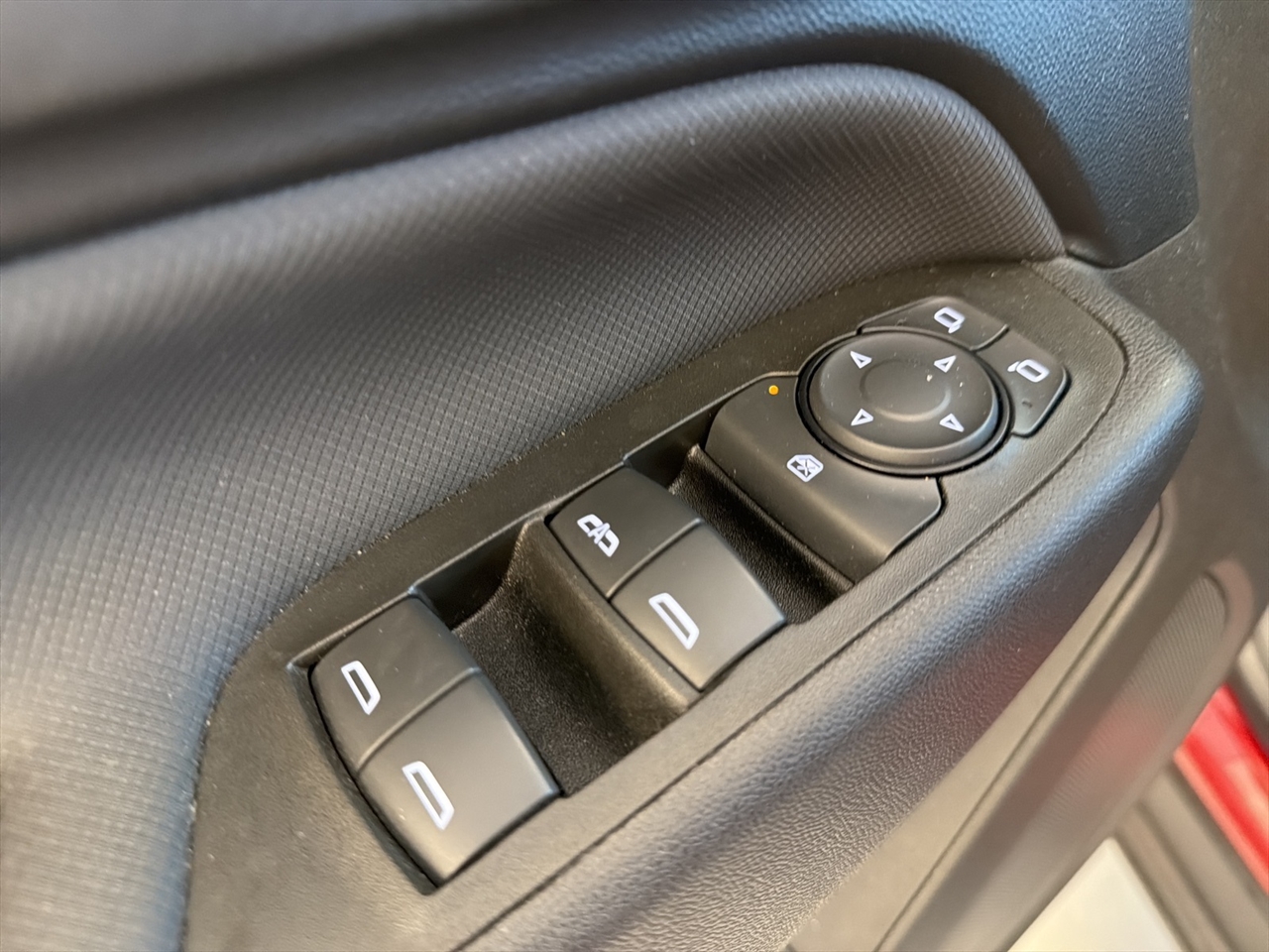 Chevrolet Equinox RS 2022