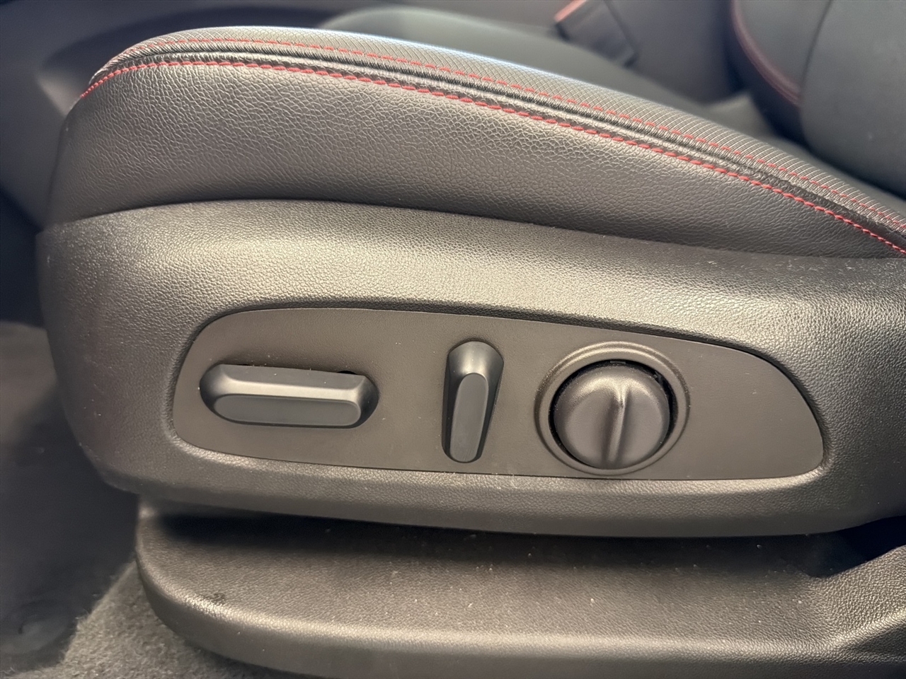 Chevrolet Equinox RS 2022