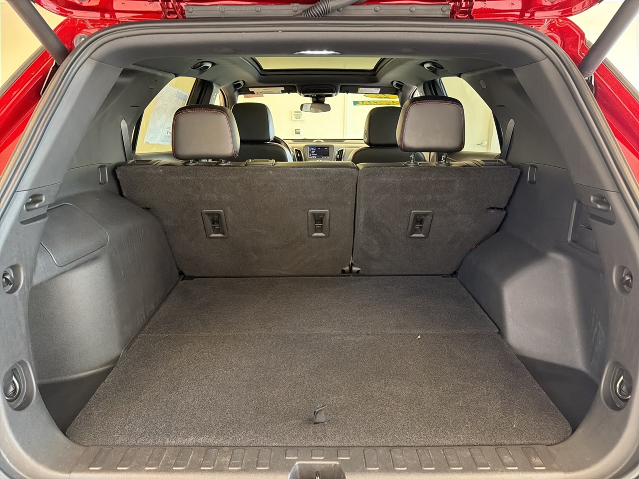 Chevrolet Equinox RS 2022