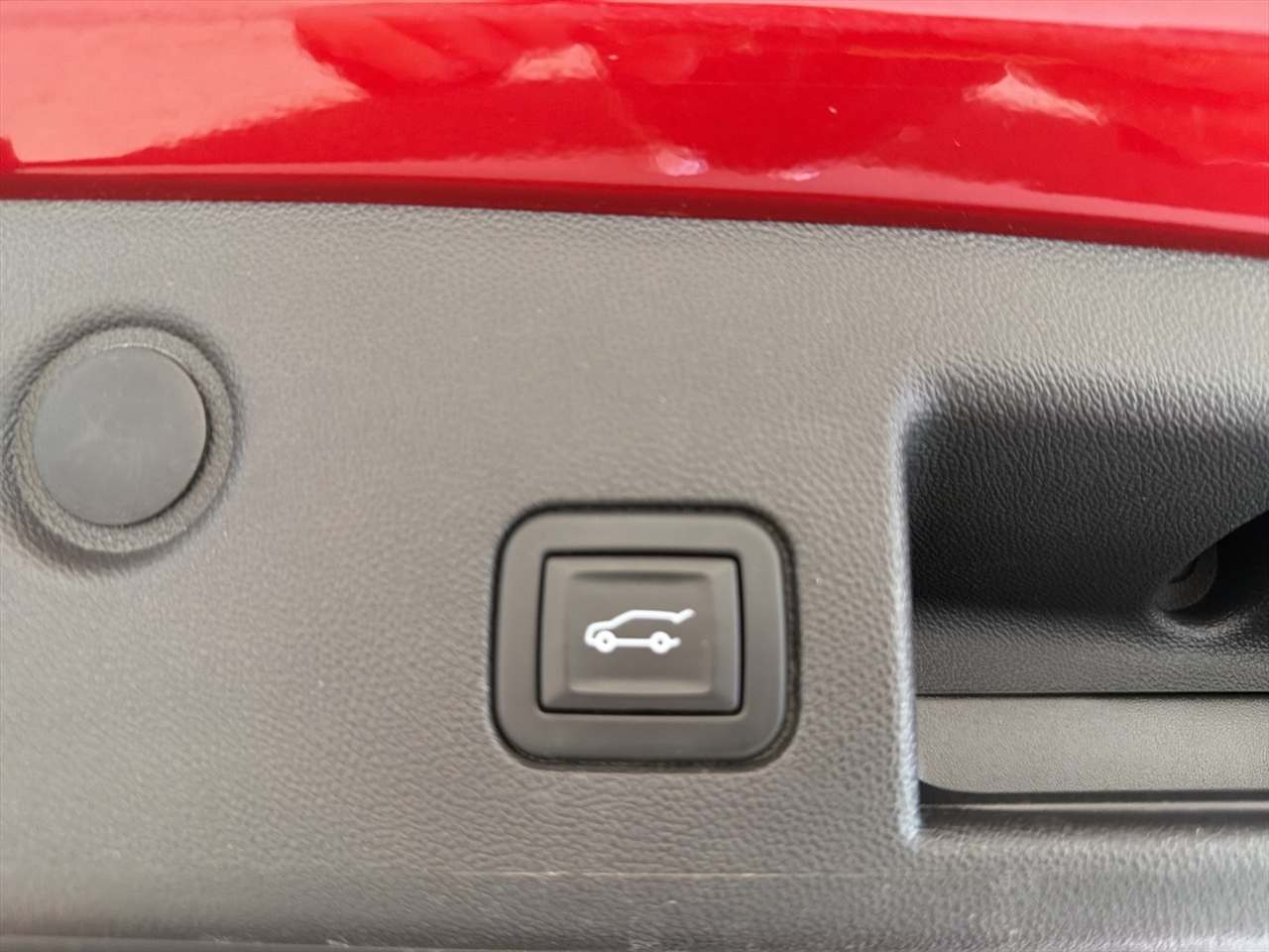 Chevrolet Equinox RS 2022