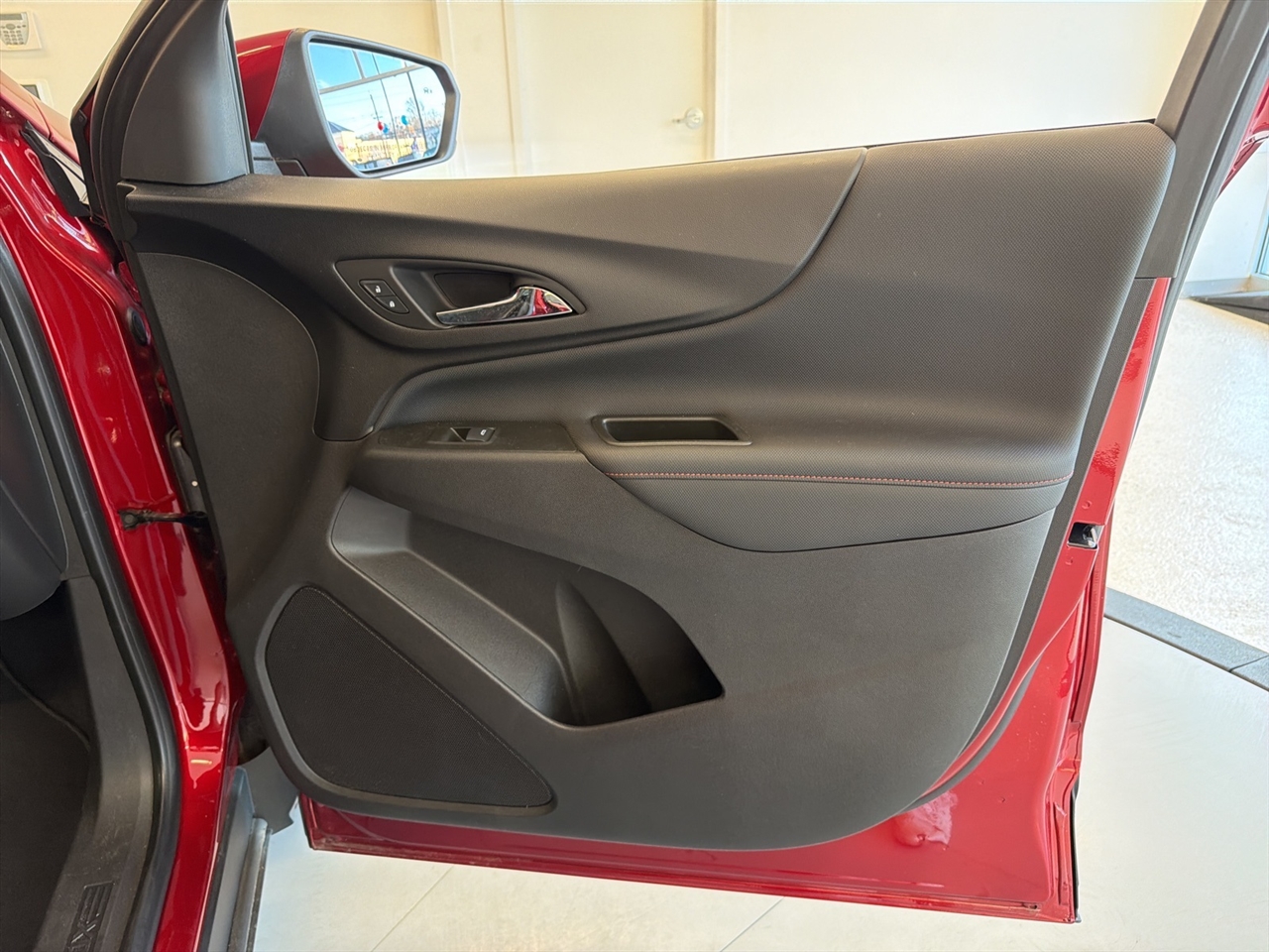 Chevrolet Equinox RS 2022