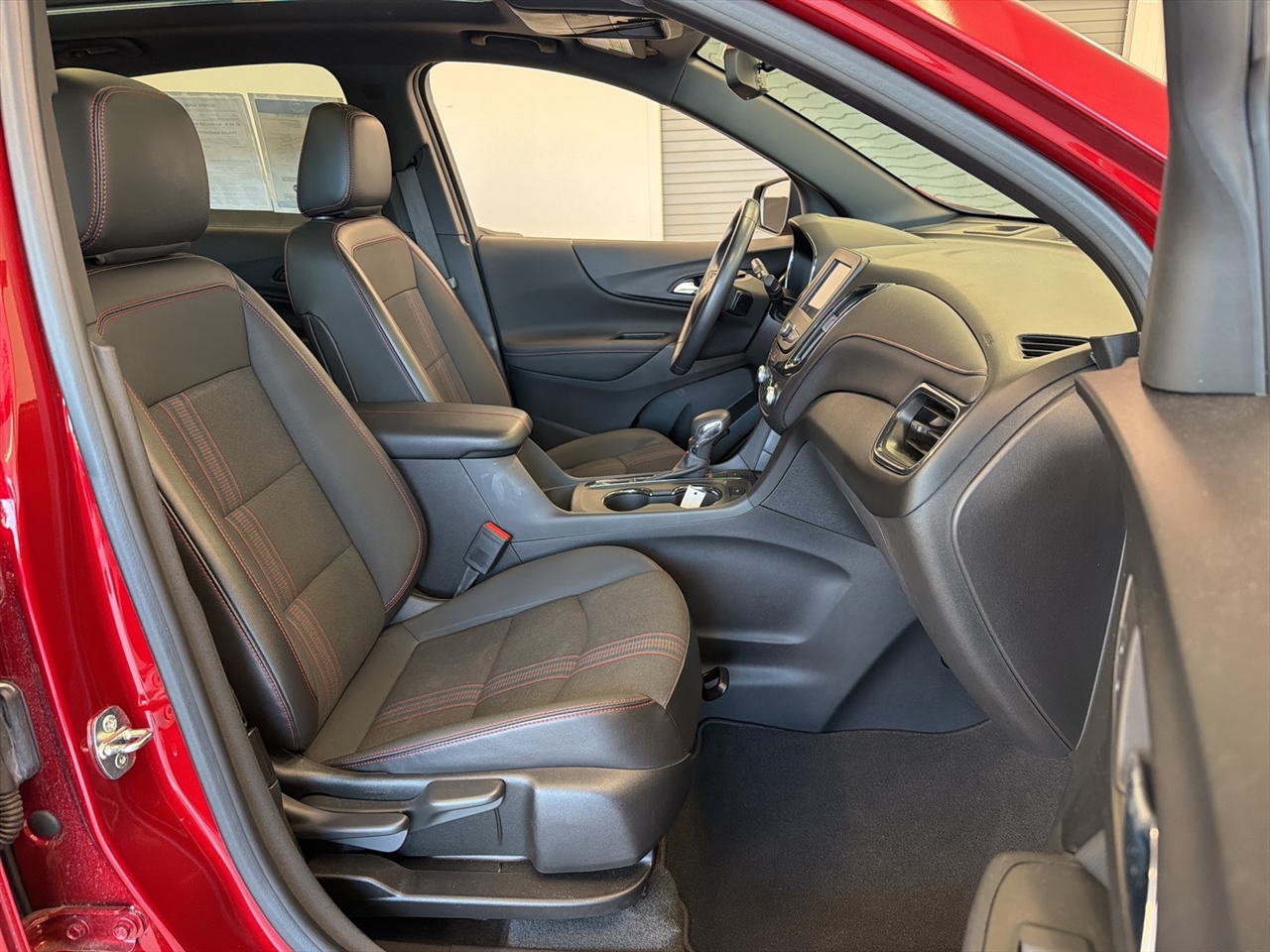 Chevrolet Equinox RS 2022