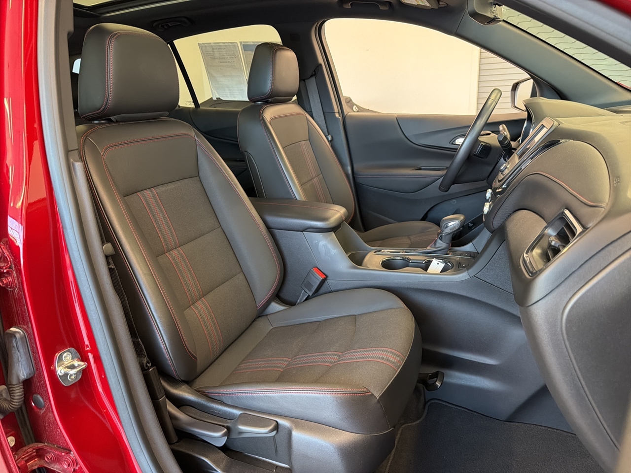 Chevrolet Equinox RS 2022