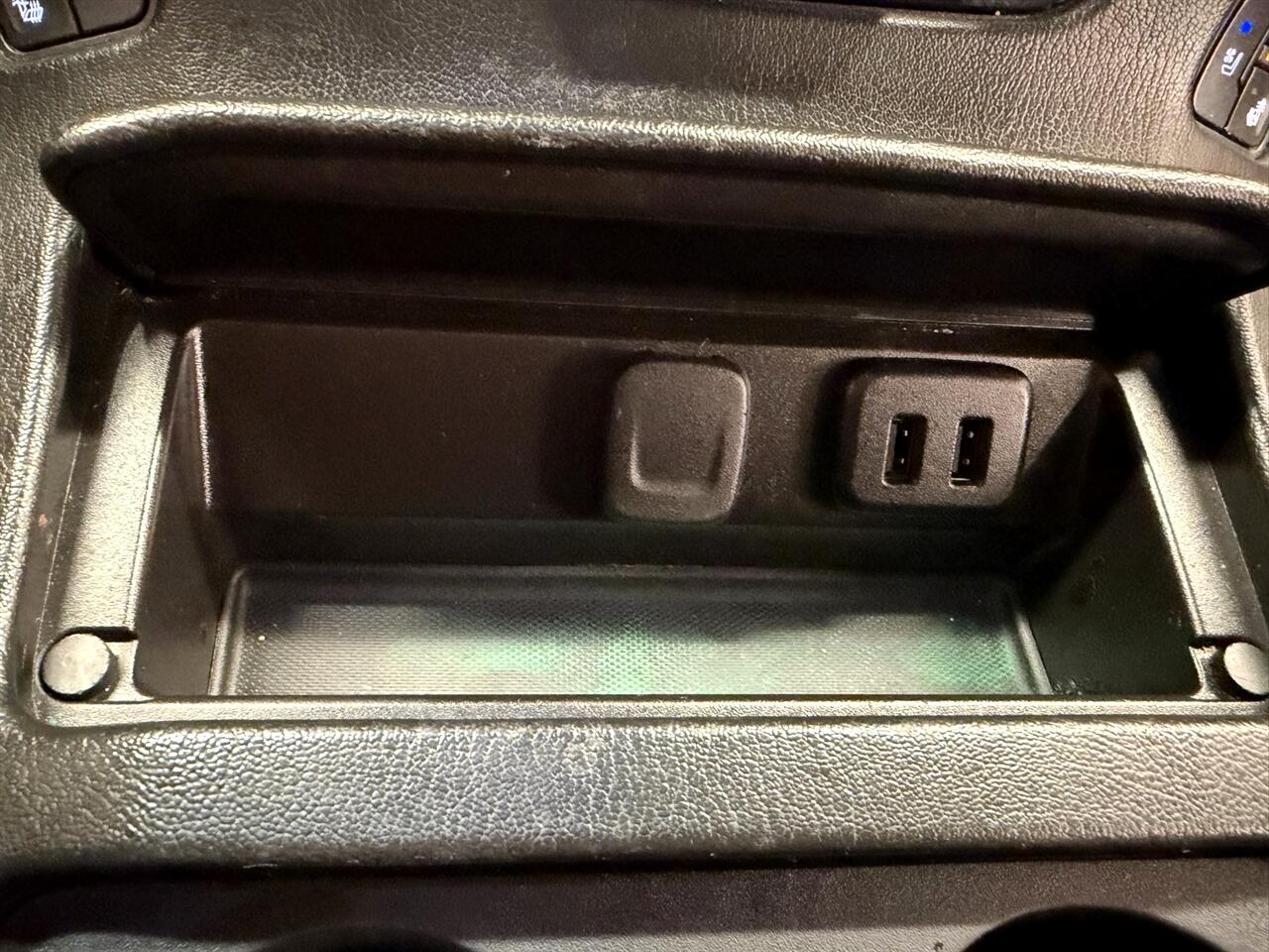 Chevrolet Tahoe Premier 4WD 2018