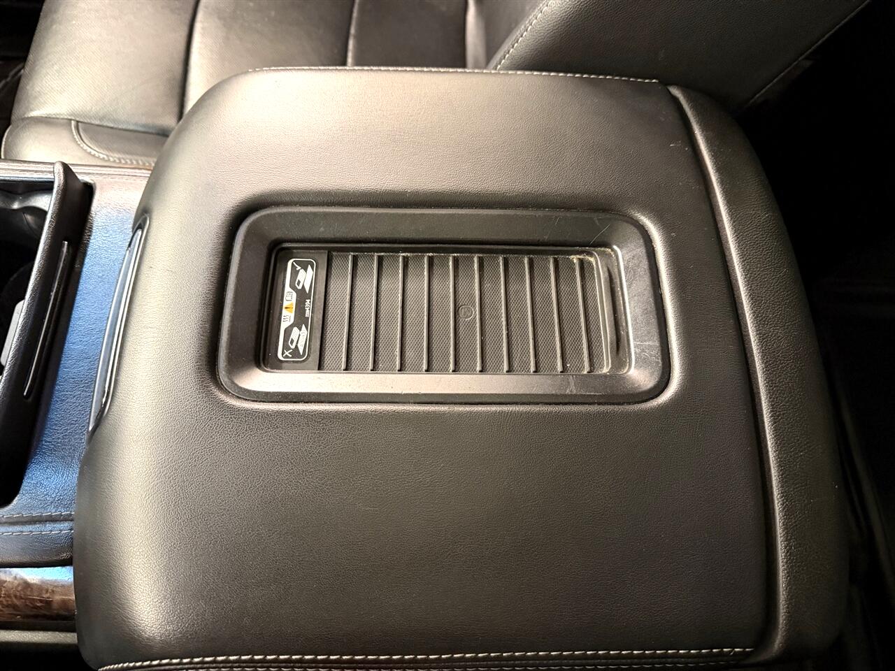 Chevrolet Tahoe Premier 4WD 2018