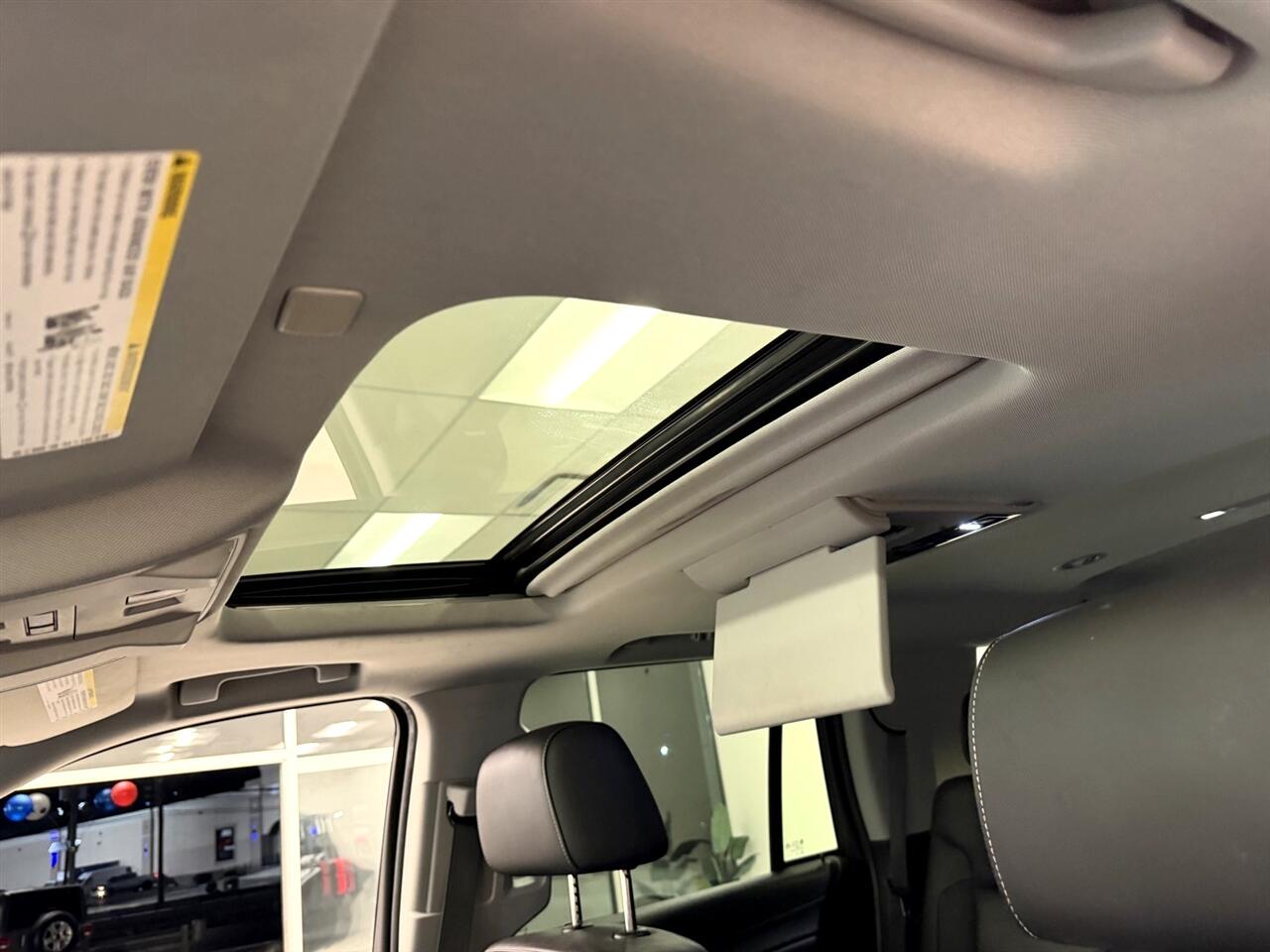 Chevrolet Tahoe Premier 4WD 2018