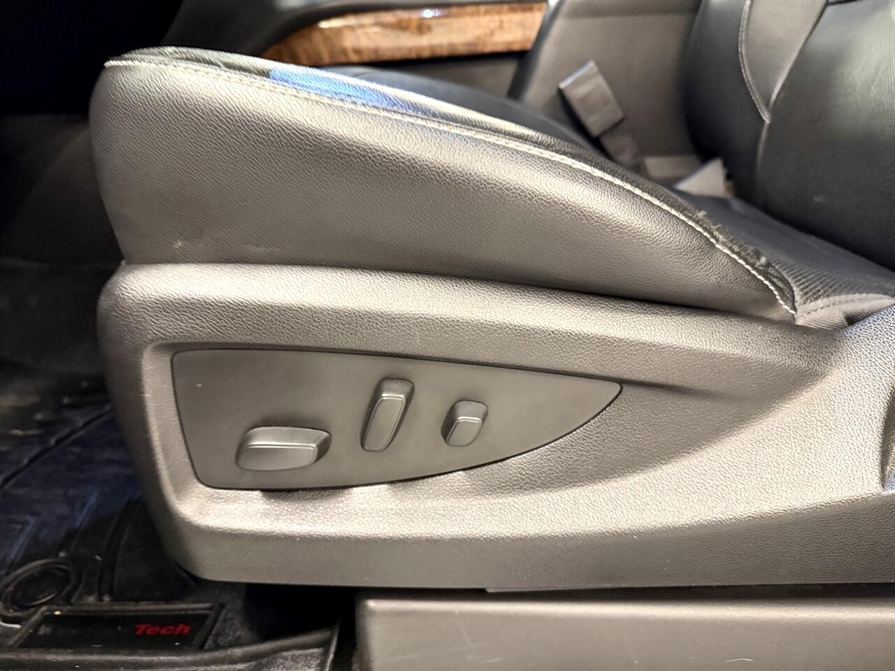 Chevrolet Tahoe Premier 4WD 2018