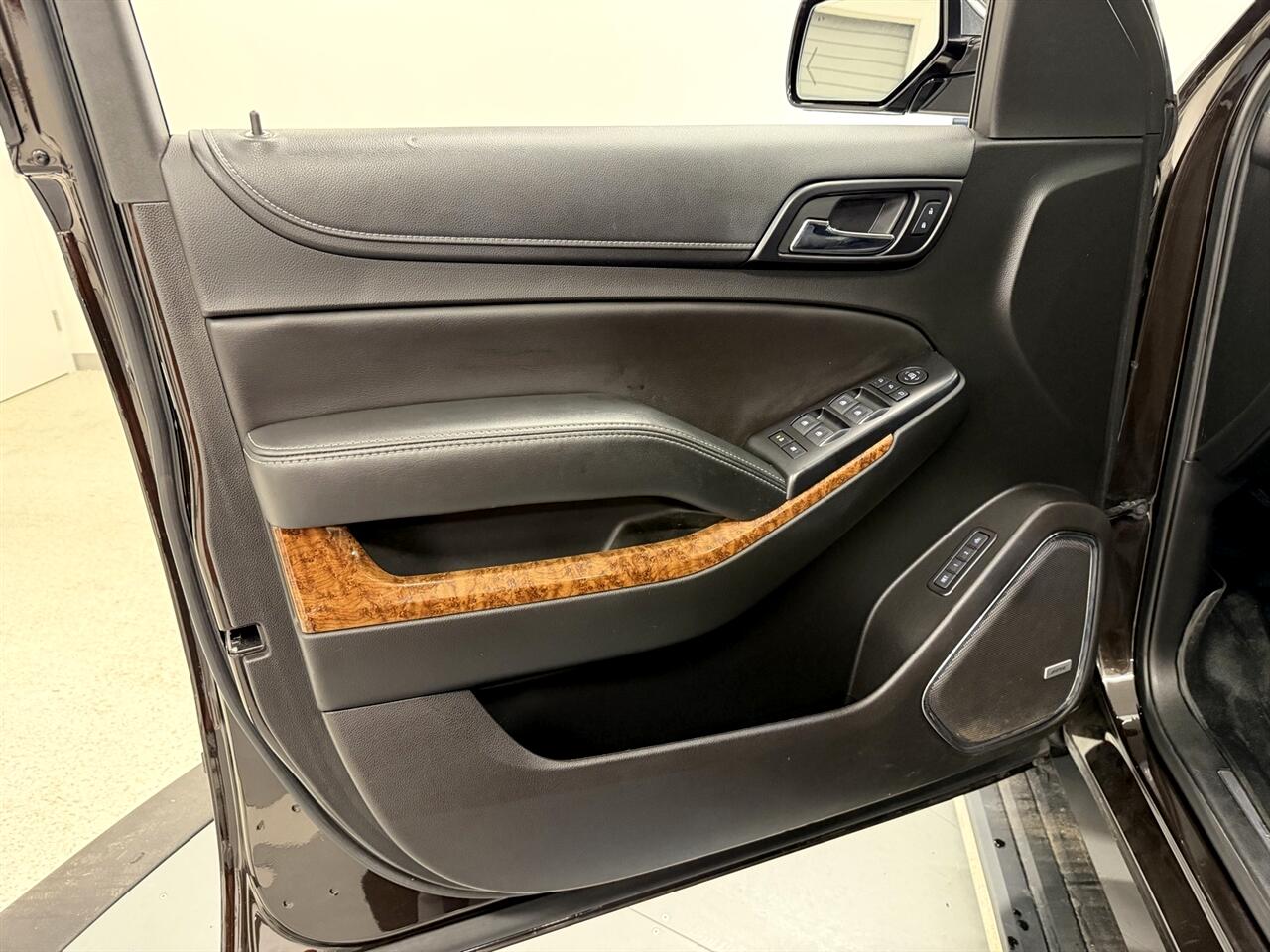 Chevrolet Tahoe Premier 4WD 2018