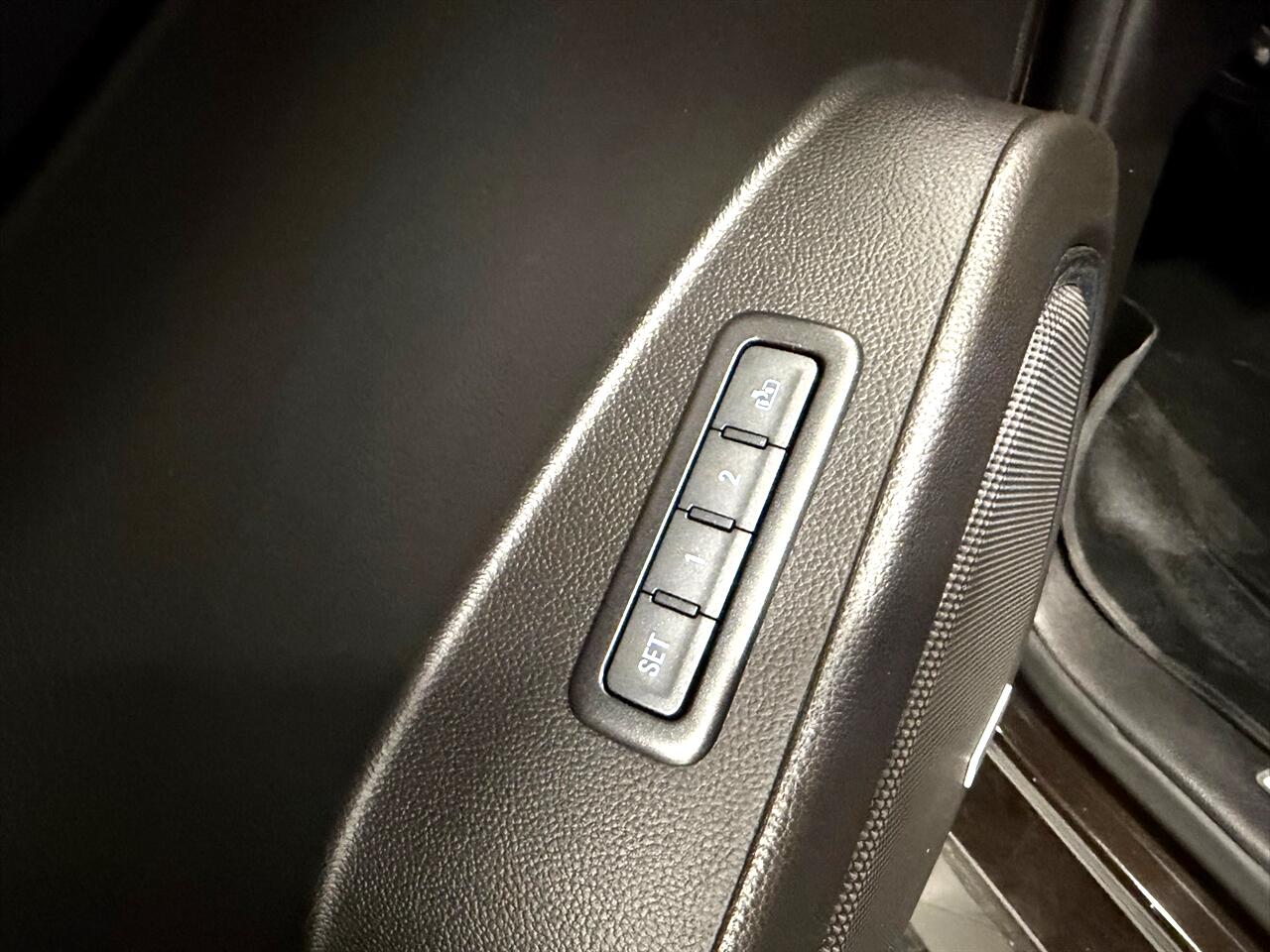 Chevrolet Tahoe Premier 4WD 2018