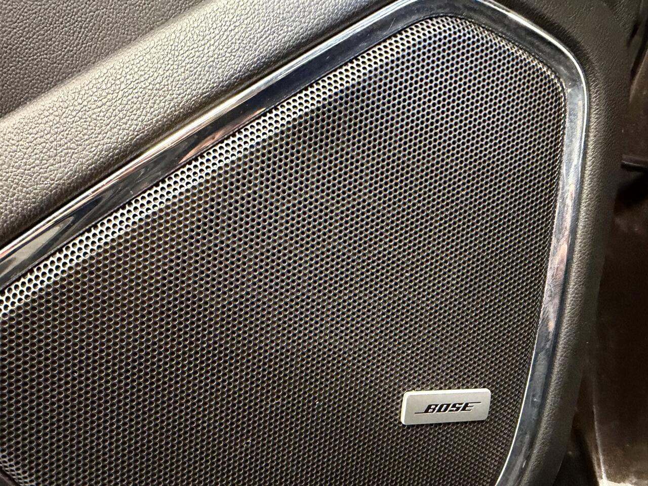 Chevrolet Tahoe Premier 4WD 2018