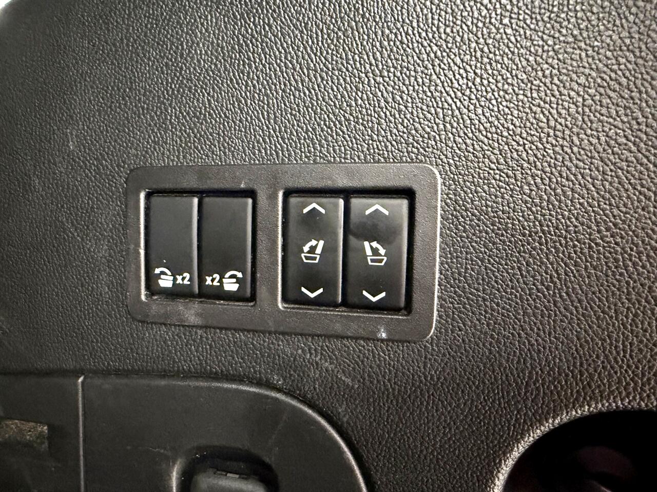 Chevrolet Tahoe Premier 4WD 2018