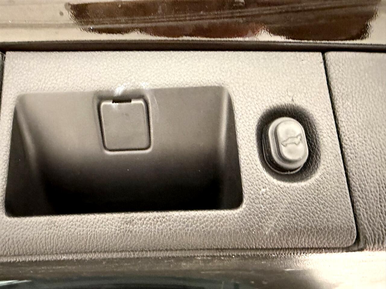 Chevrolet Tahoe Premier 4WD 2018