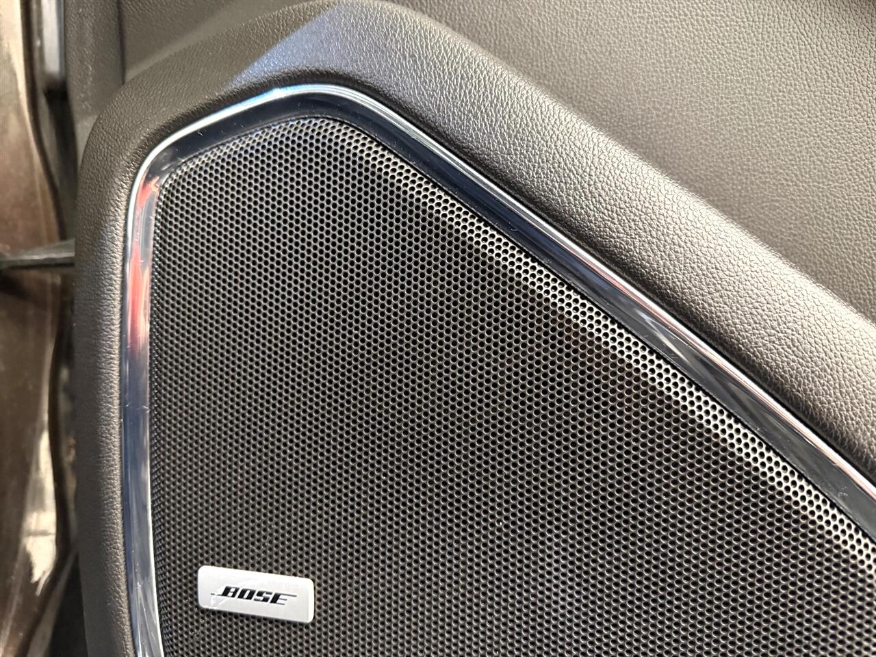 Chevrolet Tahoe Premier 4WD 2018