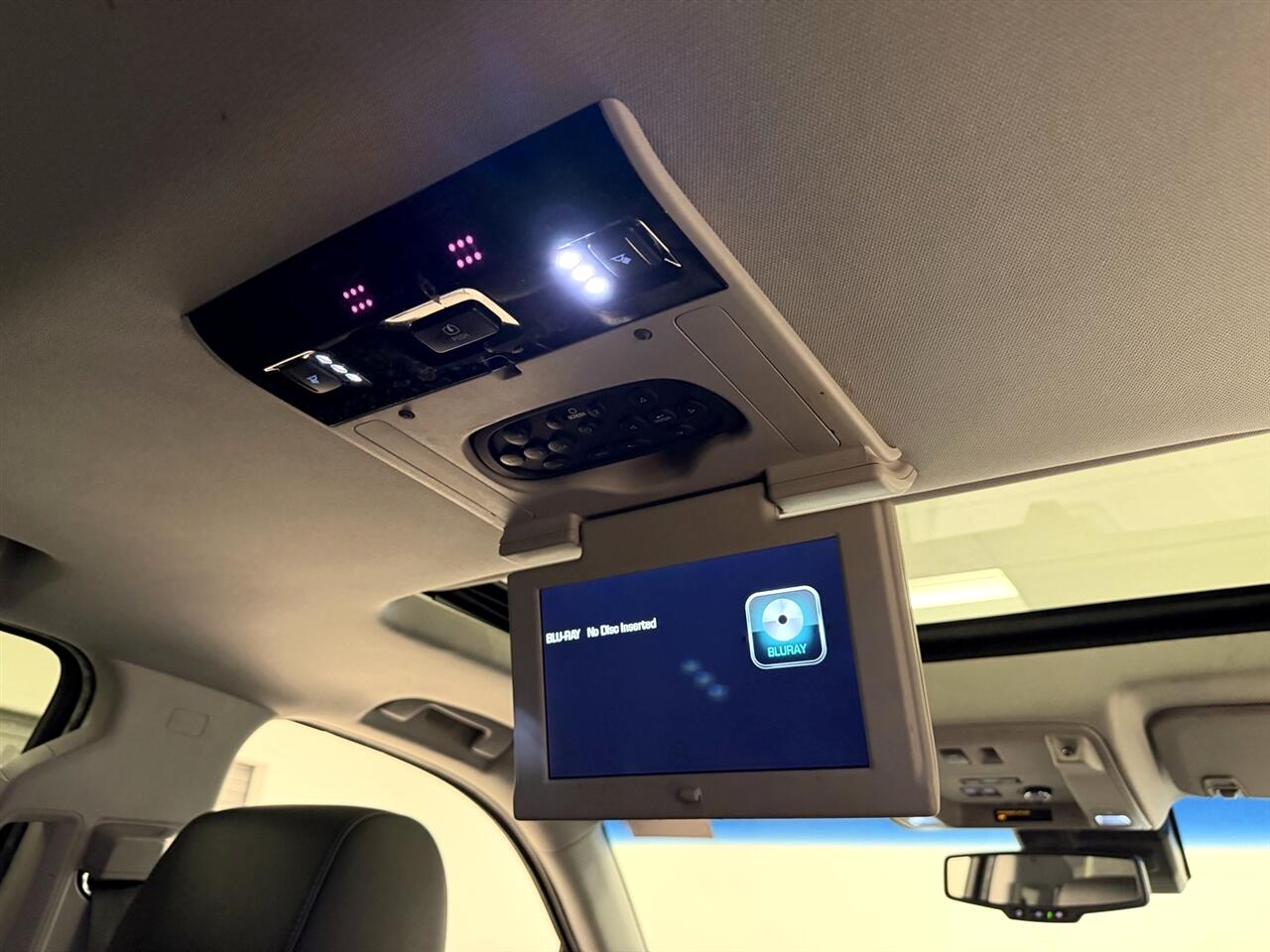 Chevrolet Tahoe Premier 4WD 2018