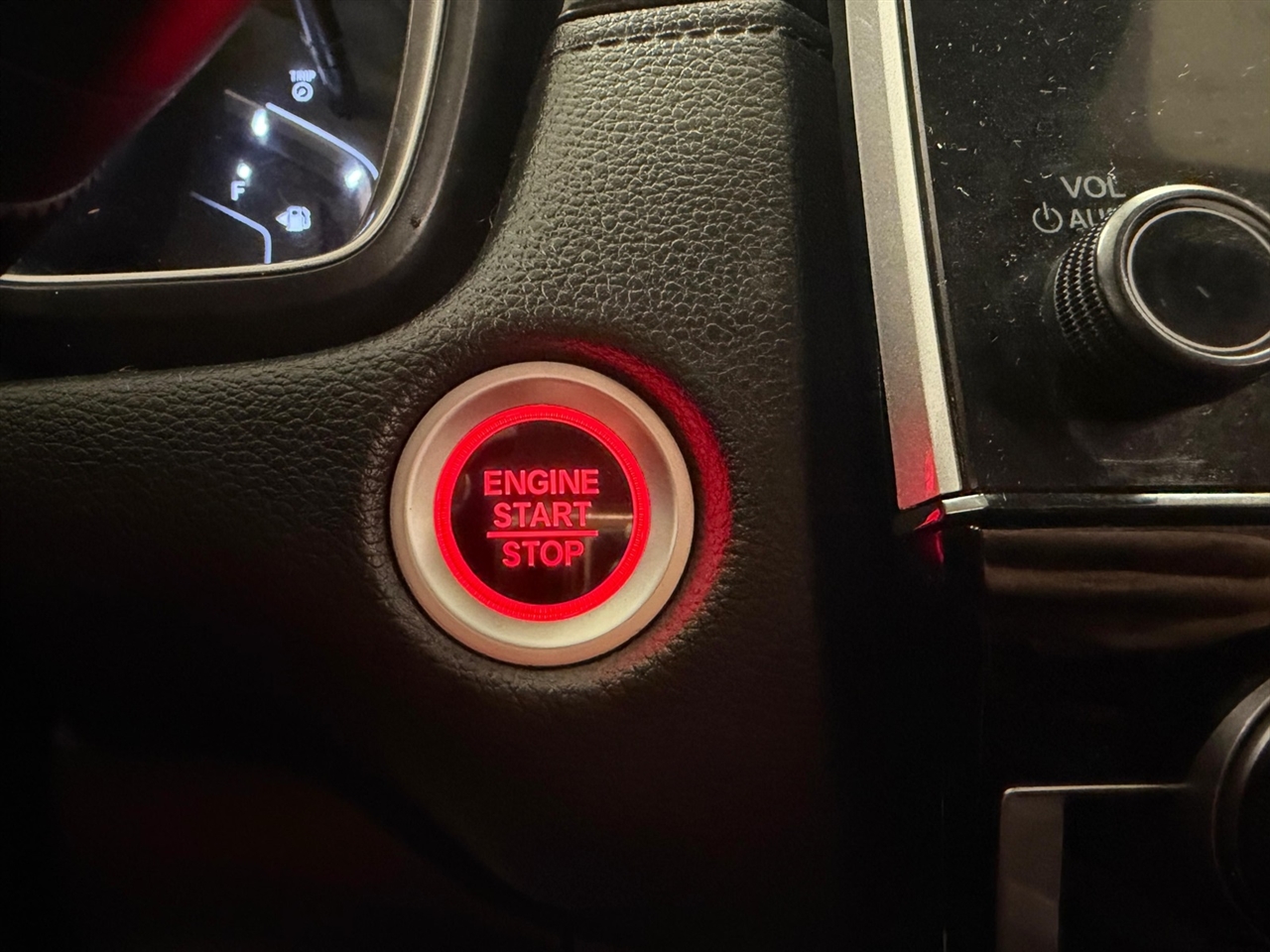 Honda CR-V EX AWD 2022