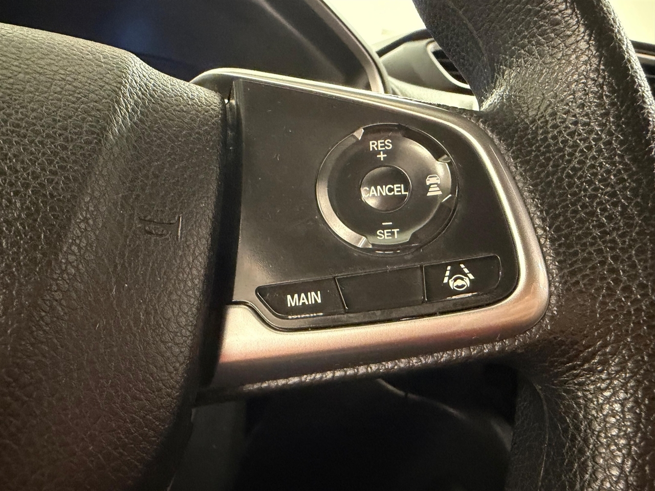 Honda CR-V EX AWD 2022