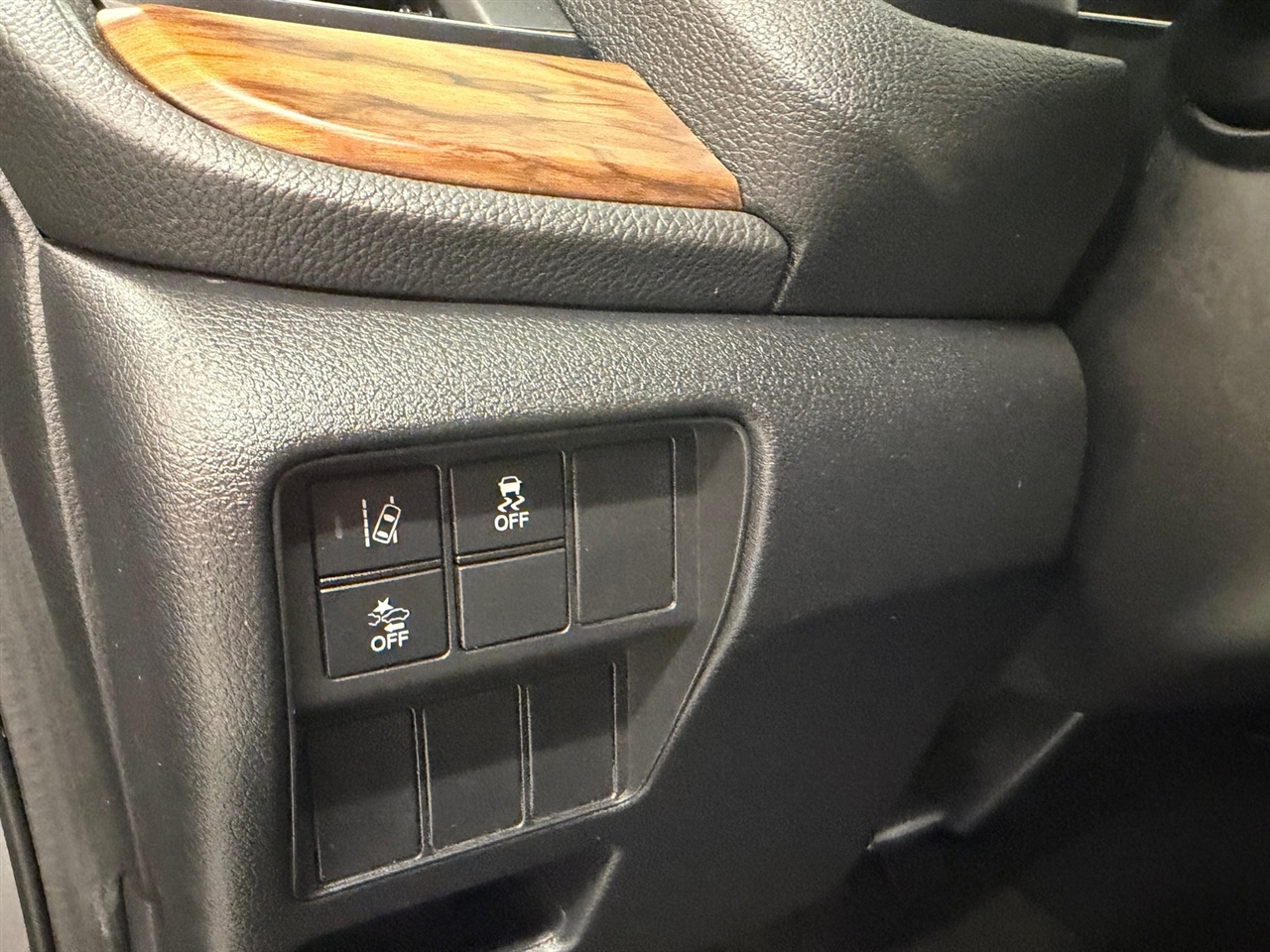 Honda CR-V EX AWD 2022