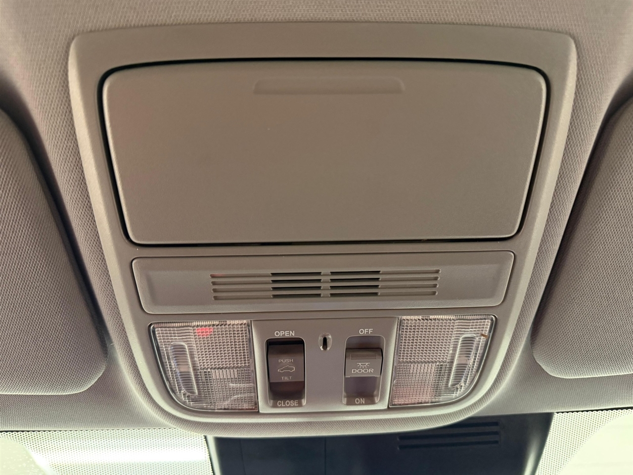 Honda CR-V EX AWD 2022