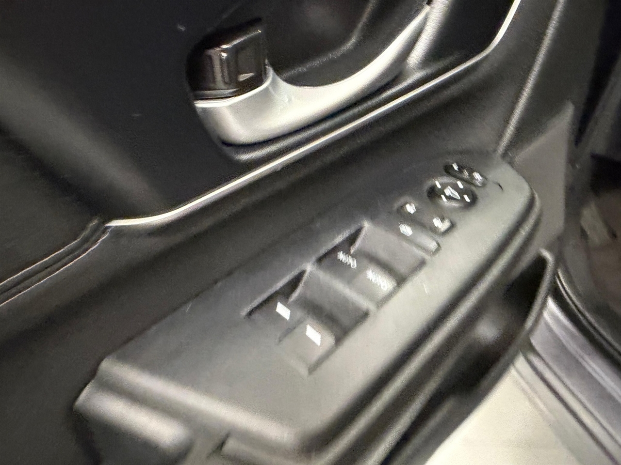 Honda CR-V EX AWD 2022