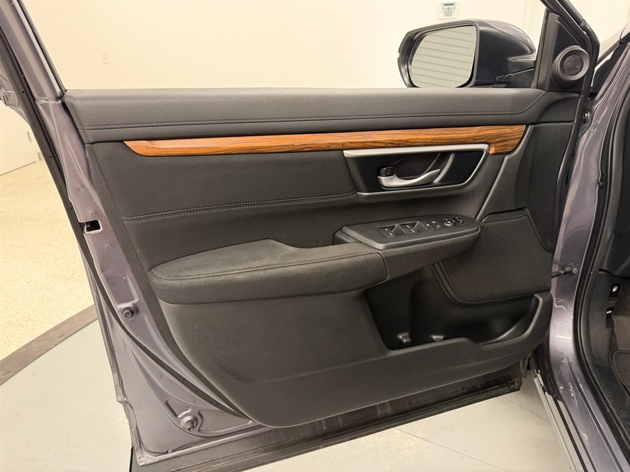 Honda CR-V EX AWD 2022