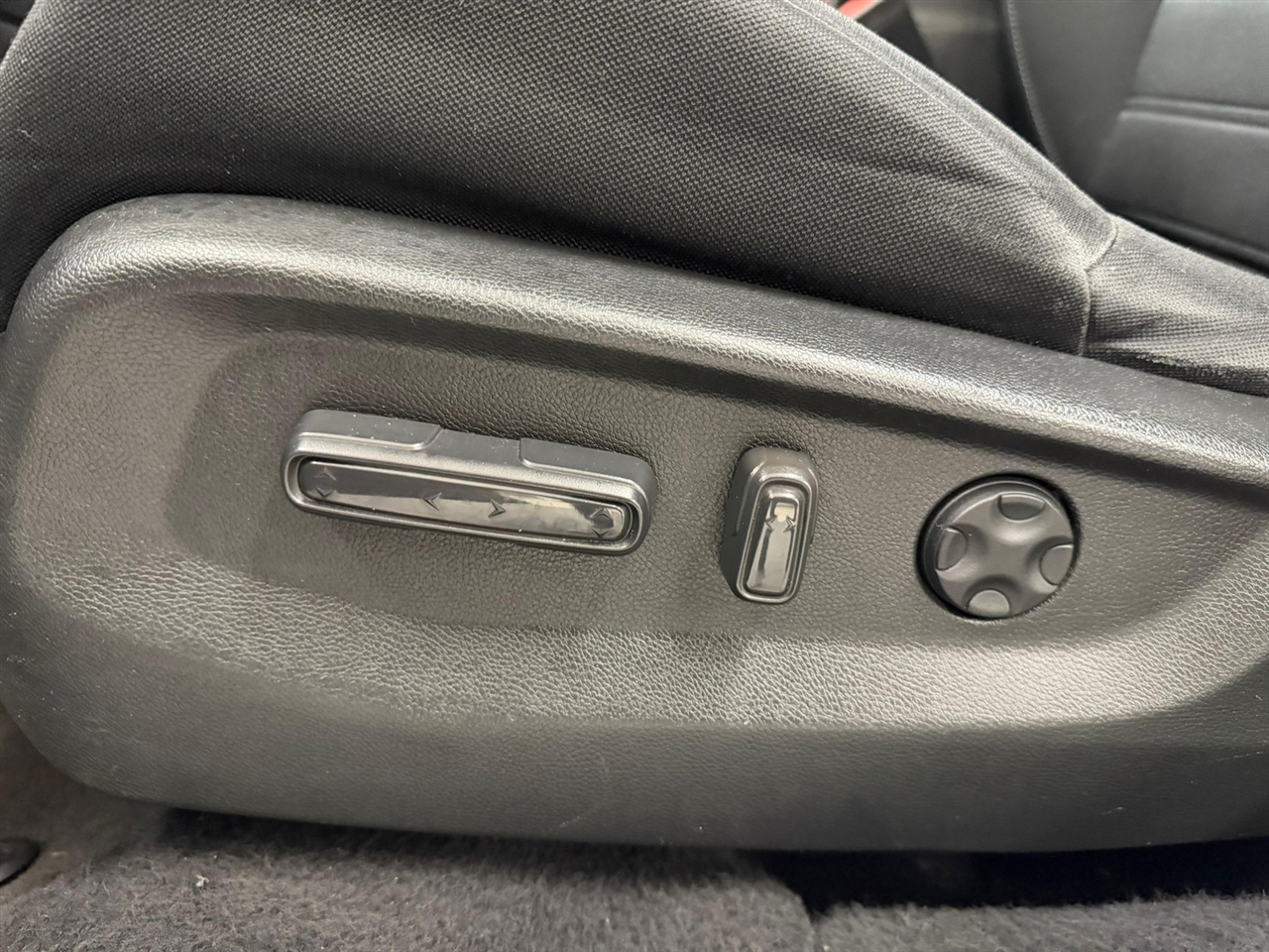 Honda CR-V EX AWD 2022