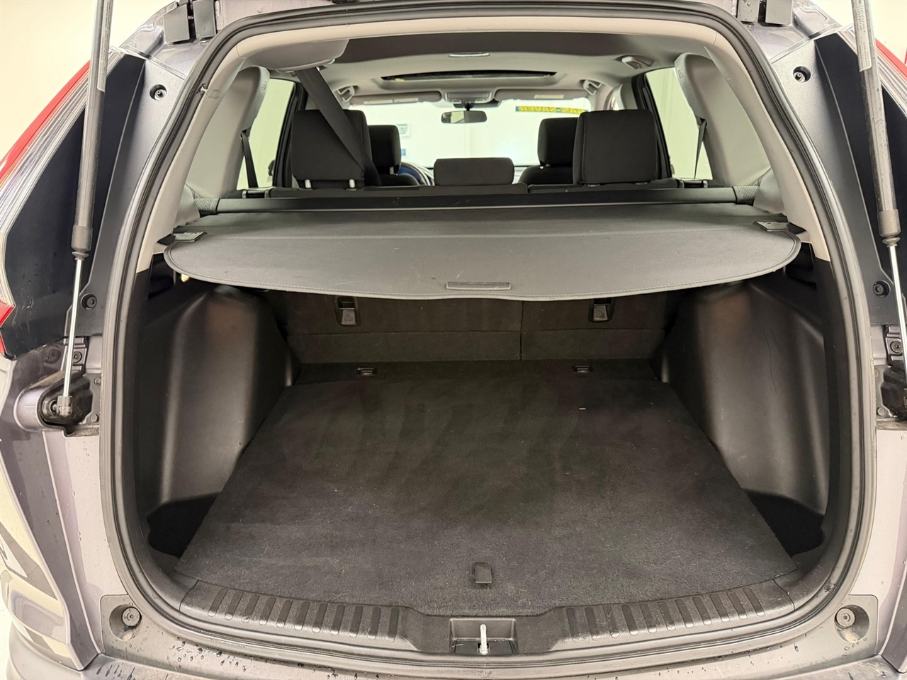 Honda CR-V EX AWD 2022