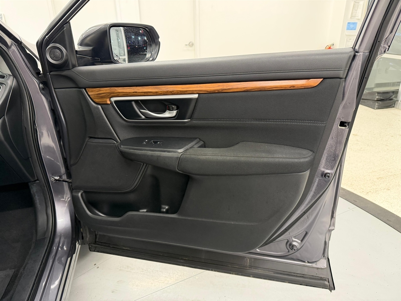 Honda CR-V EX AWD 2022