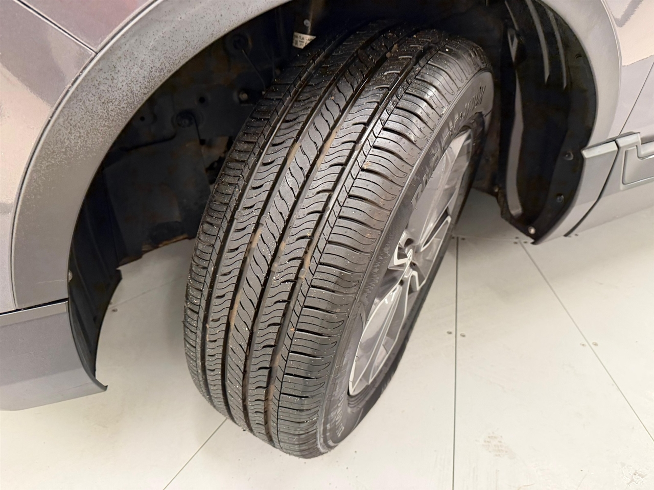 Honda CR-V EX AWD 2022