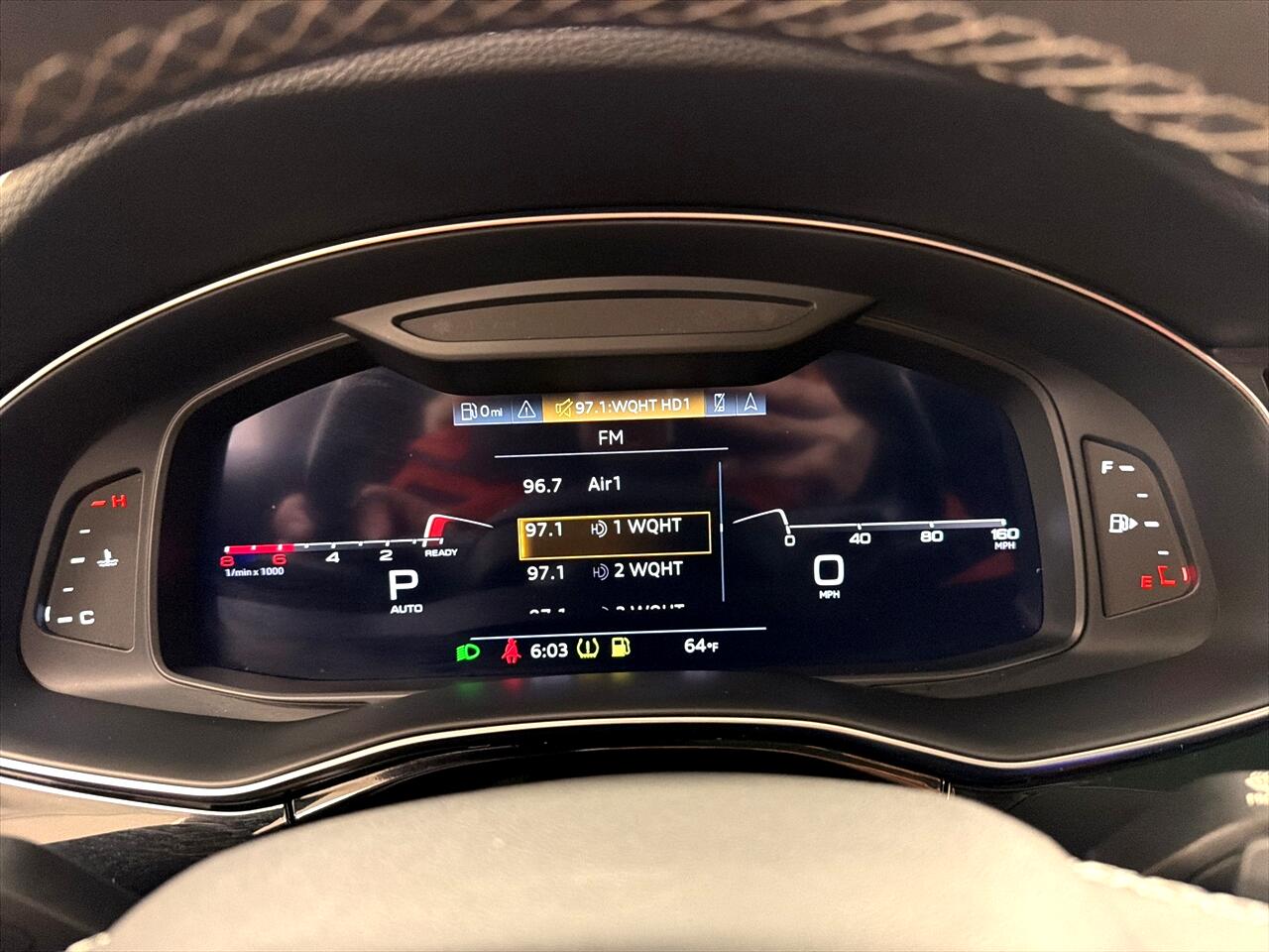 Audi Q8 3.0 TFSI Premium Plus quattro 2021