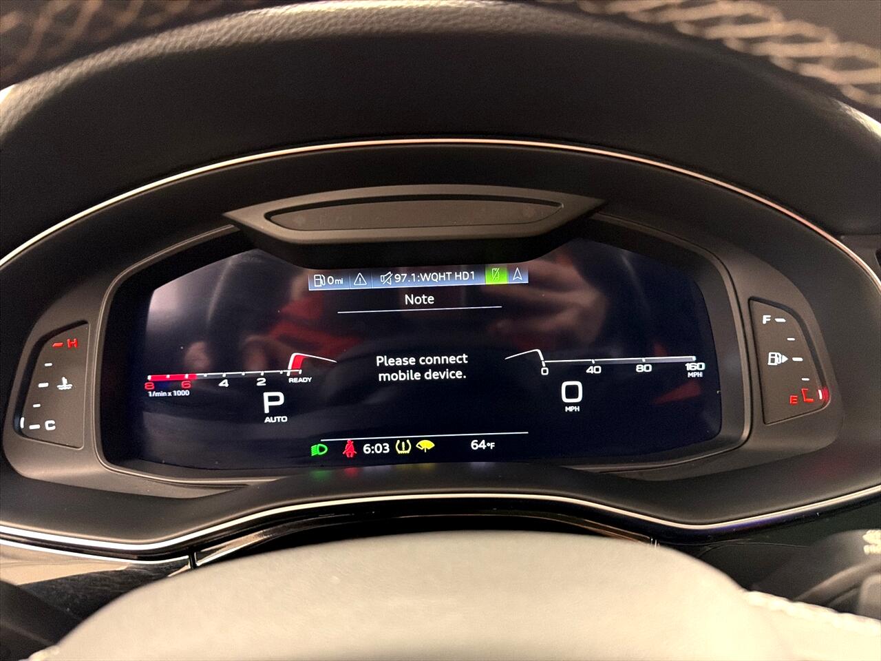 Audi Q8 3.0 TFSI Premium Plus quattro 2021