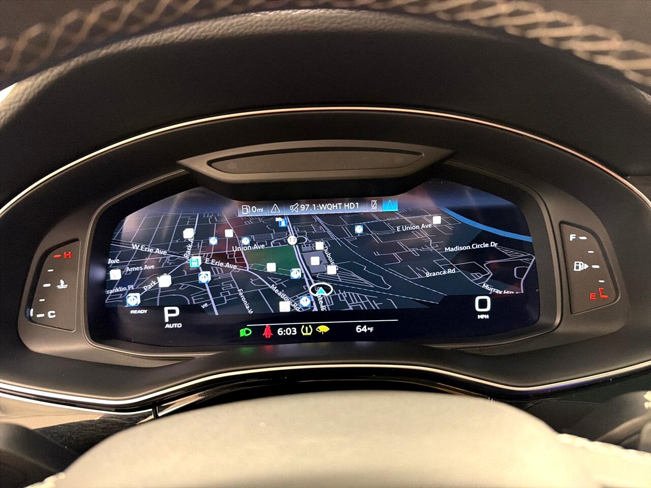 Audi Q8 3.0 TFSI Premium Plus quattro 2021