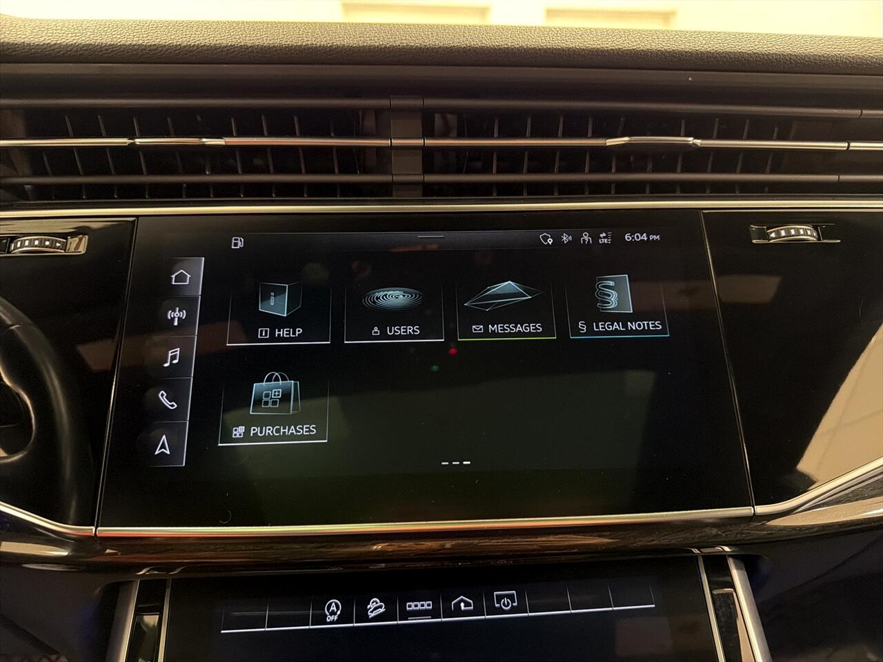 Audi Q8 3.0 TFSI Premium Plus quattro 2021