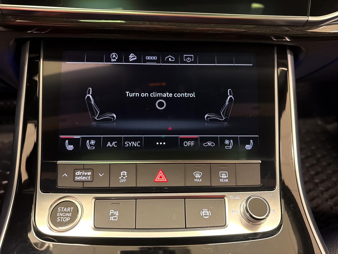 Audi Q8 3.0 TFSI Premium Plus quattro 2021