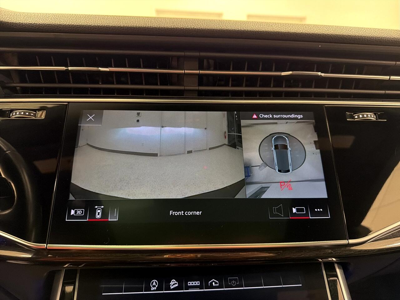 Audi Q8 3.0 TFSI Premium Plus quattro 2021